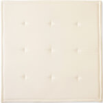 Tapis de jeu tami milk (95 x 95 cm)
