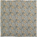 Tapis de jeu carr� fidelia (100 x 100 cm)
