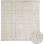 Tapis de jeu baby relax anna sable s (87 x 100 cm) Tapis de jeu baby relax anna sable s (87 x 100 cm)