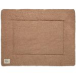 Tapis de jeu boucle biscuit (75 x 95 cm)
