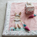 Tapis de jeu garden