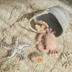 Tapis de jeu lavable island (120 cm)