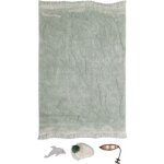 Tapis de jeu lavable waves (90 x 130 cm) Tapis de jeu lavable waves (90 x 130 cm)