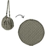 Tapis de jeu nomade 2 en 1 organic birds Tapis de jeu nomade 2 en 1 organic birds