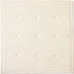 Tapis de jeu tami milk (95 x 95 cm) Tapis de jeu tami milk (95 x 95 cm)