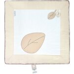 Tapis de jeu tapidou happy wild (100 x 100 cm)