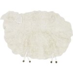 Tapis en laine pink nose sheep (120 x 170 cm) Tapis en laine pink nose sheep (120 x 170 cm)