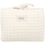 Tapis  langer audrey gofre vanilla