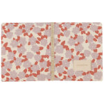 Tapis � langer mozart opera mauve sakura