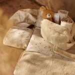 Tapis � langer nomade fluffy sand