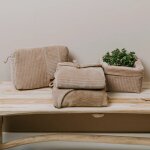 Tapis � langer nomade sense clay