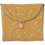 Tapis � langer de voyage trois petits lapins