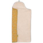 Tapis � langer de voyage trois petits lapins