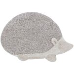 Tapis lavable hedgehog (90 x 130 cm)