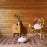 Tapis loomy (100 x 150 cm)