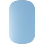 Tapis de motricit stapelstein mat light blue