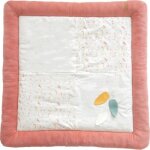 Tapis de parc happy (100 x 100 cm) Tapis de parc happy (100 x 100 cm)