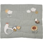 Tapis de parc little farm