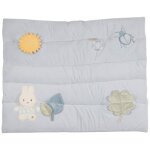 Tapis de parc miffy lucky leaves Tapis de parc miffy lucky leaves