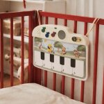 Tapis piano musical � suspendre