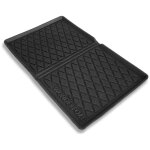 Tapis de protection pour chariot de transport enfant w4