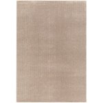 Tapis rectangulaire etico sable (140 x 200 cm) Tapis rectangulaire etico sable (140 x 200 cm)