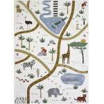 Tapis rectangulaire little savannah (123 x 180 cm) Tapis rectangulaire little savannah (123 x 180 cm)
