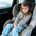 Tapis stop pipi pour si�ge auto