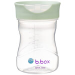 Gobelet d'apprentissage sage (240 ml)