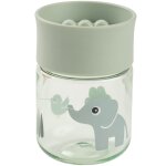 Tasse d'apprentissage 360� playground vert