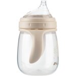 Tasse d'apprentissage 360� wild animals soft sand (240 ml)