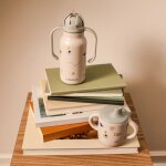 Tasse � bec neil flying - sandy