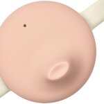 Tasse � bec neil wild child - rosey
