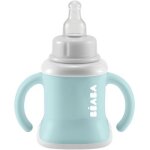 Tasse evoluclip 3 en 1 airy green (150 ml) Tasse evoluclip 3 en 1 airy green (150 ml)