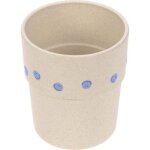 Tasse happy rascals smile bleu ciel
