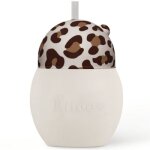 Tasse  paille coconut graouu (240 ml)