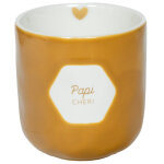 Tasse papi ch�ri baya (8 cm)