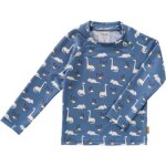 Tee - shirt anti - uv dino (1 - 2 ans)