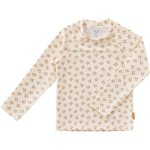 Tee - shirt anti - uv olive (1 - 2 ans)