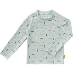 Tee - shirt anti - uv surf boy (1 - 2 ans)