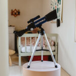 T�lescope astronomique kidytelescope - reconditionn�