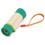 Tlescope rglable en bois