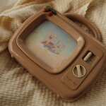 T�l�vision musicale pour enfant cherry