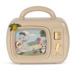 Télévision musicale pour enfant lemon Télévision musicale pour enfant lemon