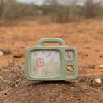 T�l�vision musicale safari friends