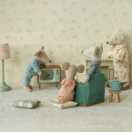 T�l�vision souris