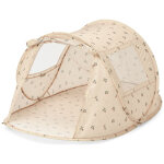 Tente anti - uv bjork peach