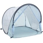 Tente anti - uv blue waves Tente anti - uv blue waves