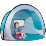 Tente anti - uv avec moustiquaire sunkit