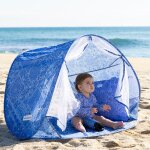 Tente anti - uv summer bandana